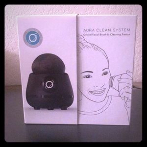 Tao clean aura clean system